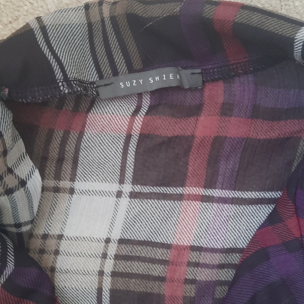 Blouse - Picture 2 of 5